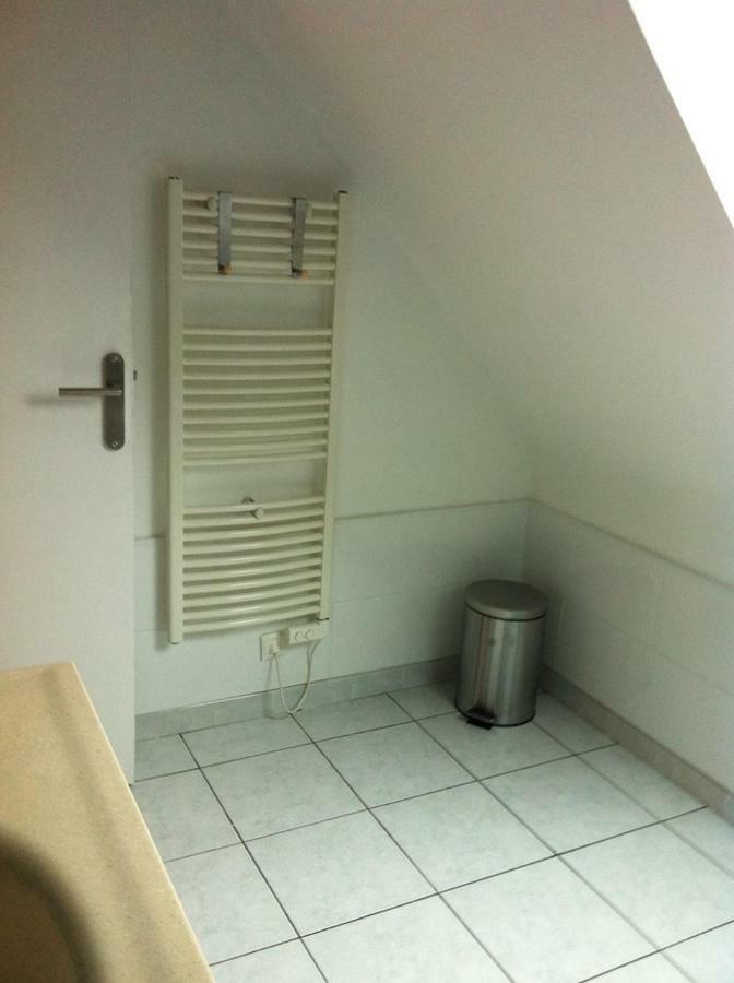 2 chambres doubles, 1chambre 4 lits simples, Salle de bains avec balnéo thérapie Plaine-Haute Extérieur photo